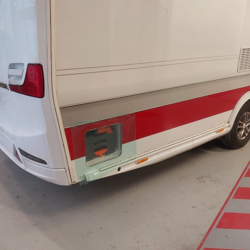 Autolakering i Holstebro