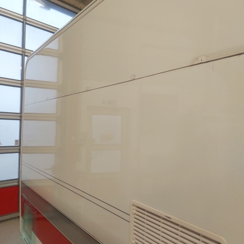 Autolakering i Hurup