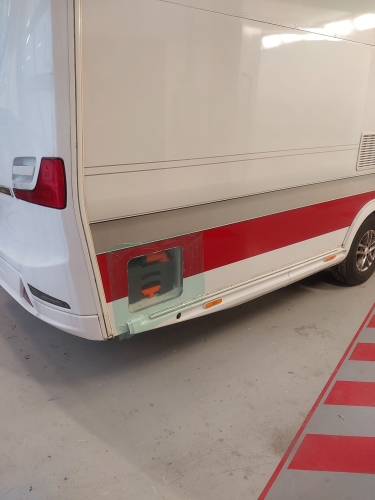 Autolakering i Holstebro