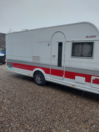 autolakering i Skive